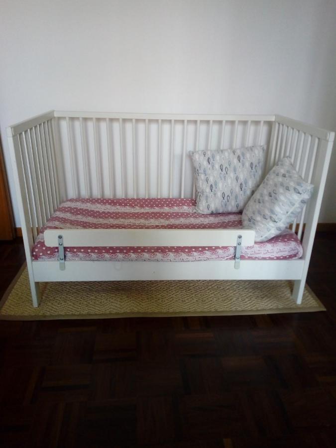 Quarto Di Luna Genoa Luaran gambar