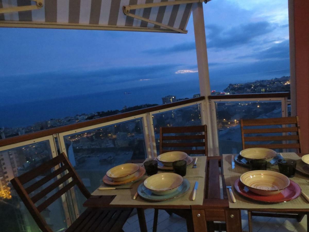 Quarto Di Luna Genoa Luaran gambar