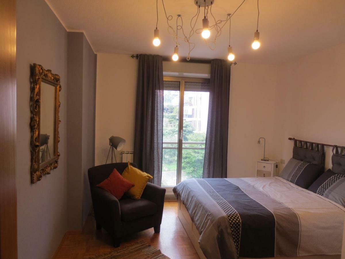 Quarto Di Luna Genoa Luaran gambar