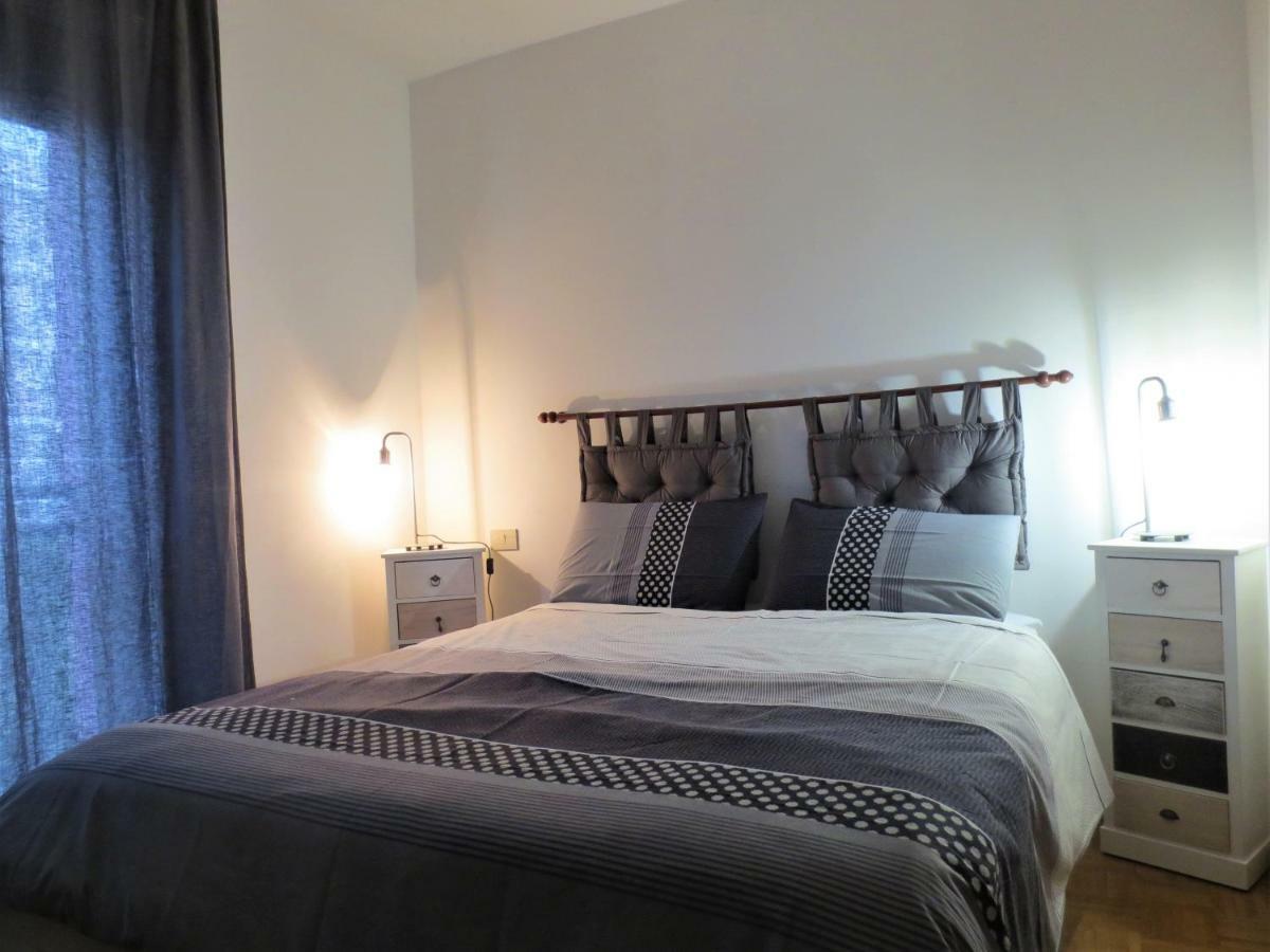 Quarto Di Luna Genoa Luaran gambar