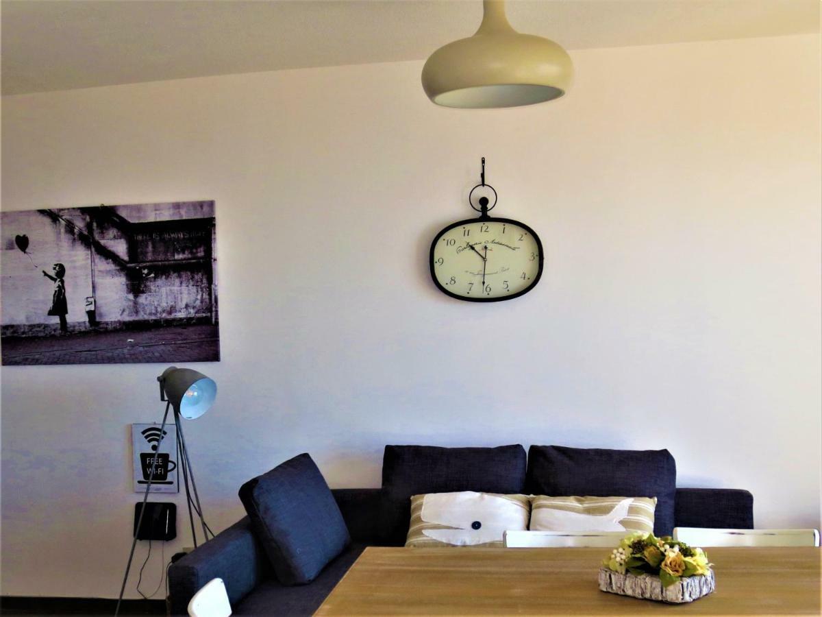 Quarto Di Luna Genoa Luaran gambar