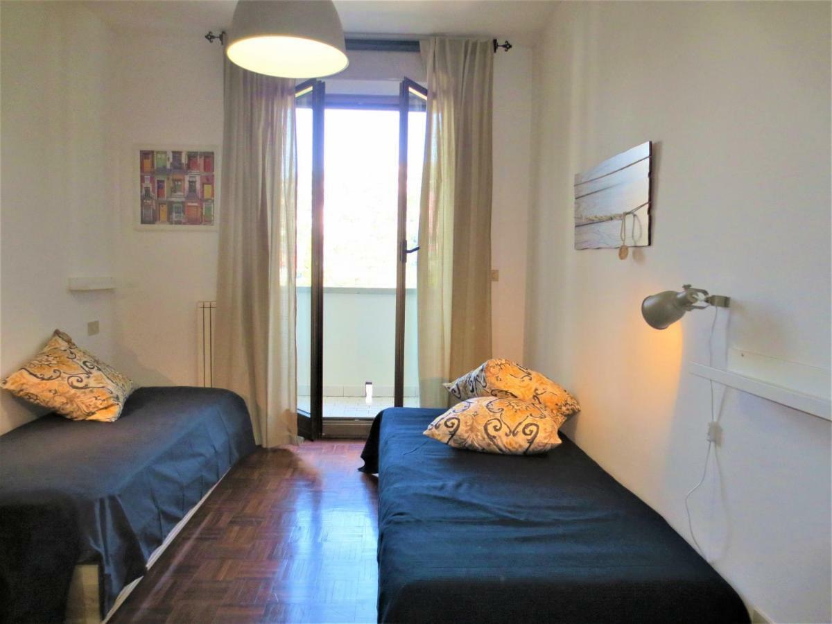 Quarto Di Luna Genoa Luaran gambar