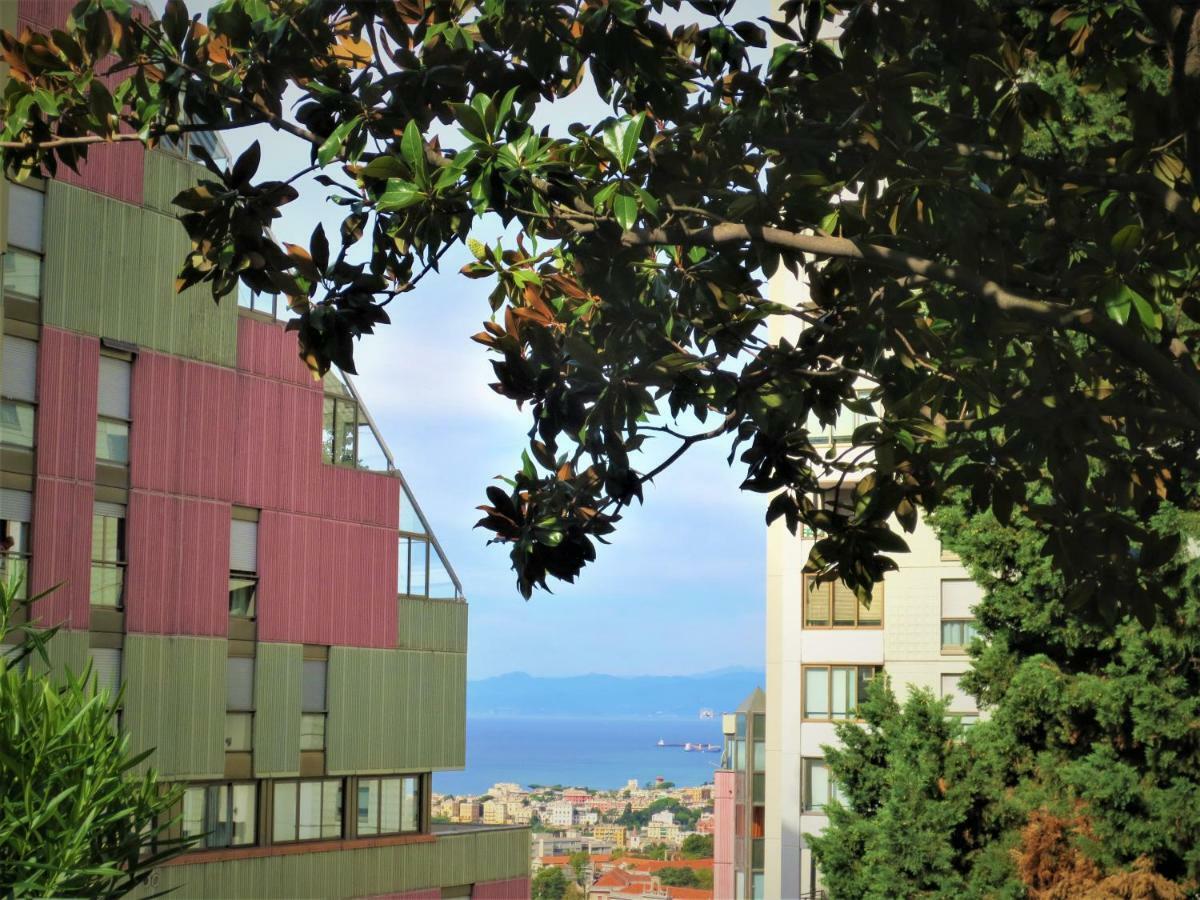 Quarto Di Luna Genoa Luaran gambar